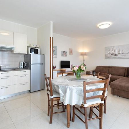 Apartments Dujmovic Ivo 2 Baška Exteriér fotografie