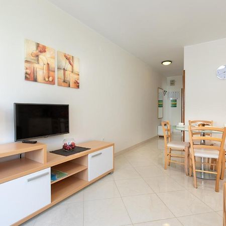 Apartments Dujmovic Ivo 2 Baška Exteriér fotografie