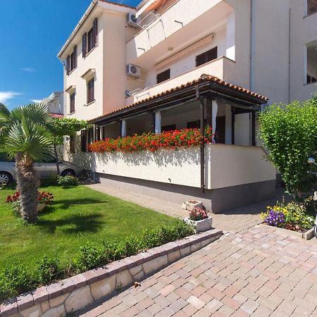 Apartments Dujmovic Ivo 2 Baška Exteriér fotografie